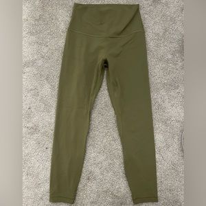 lululemon align leggings